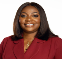 Ing. Patricia Obo-Nai