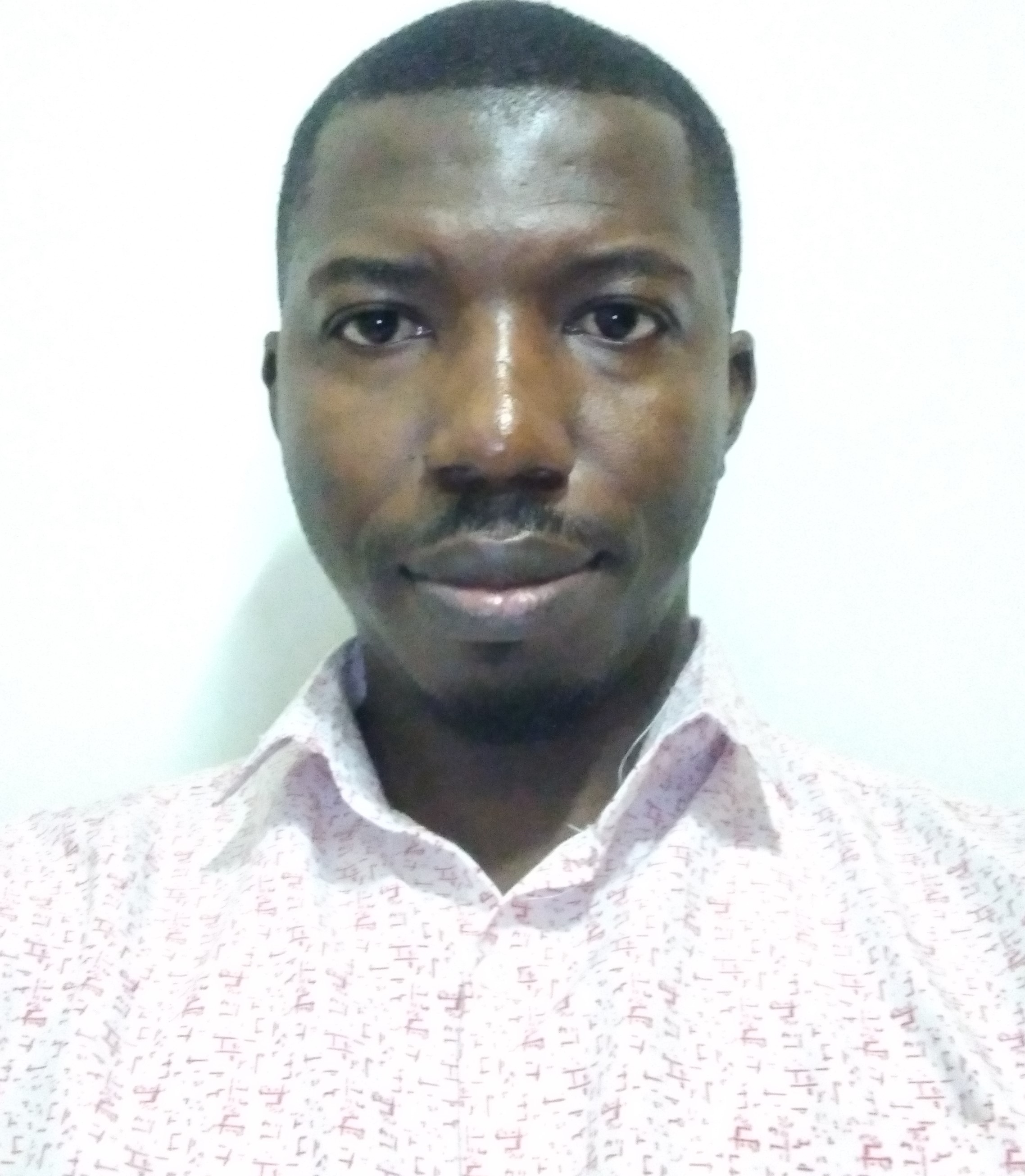 Ernest Kwame Ampomah