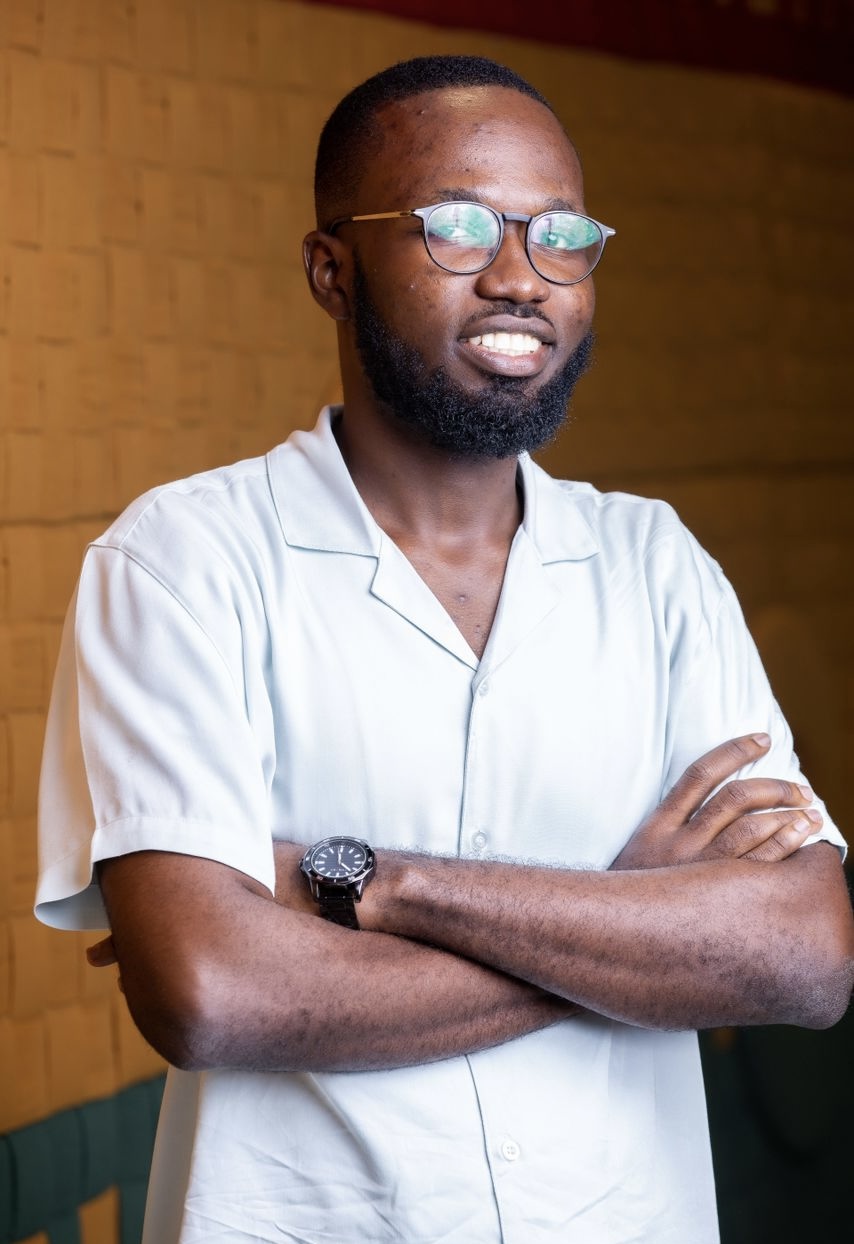 Nana Sam Yeboah