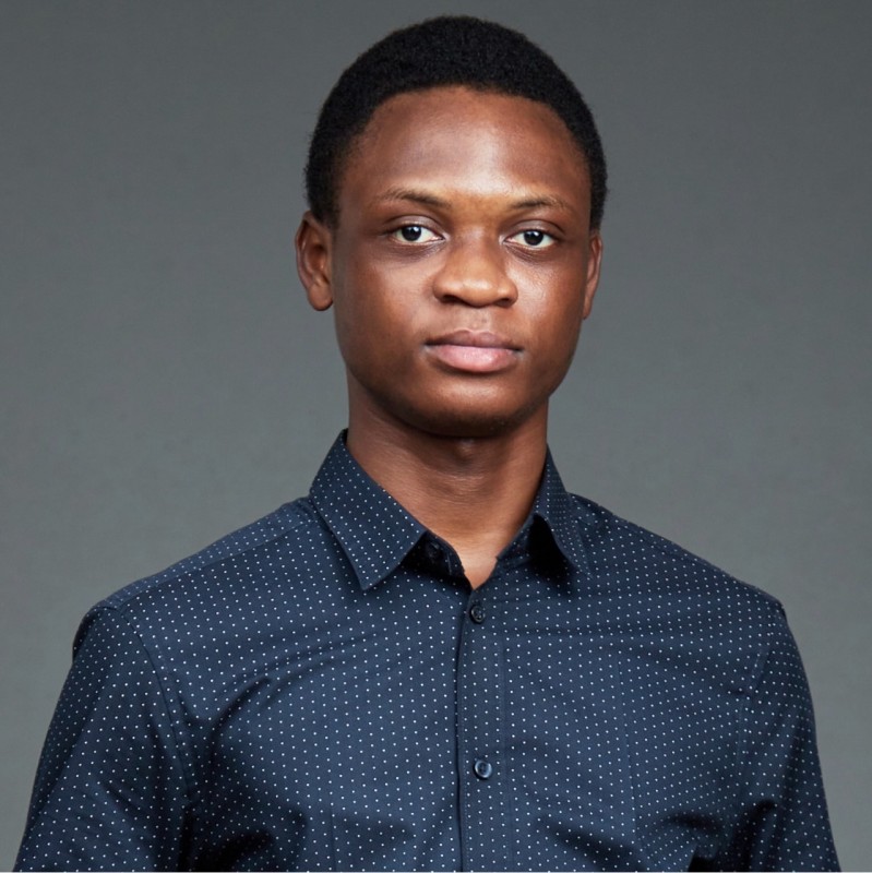 Thomas Kojo Quarshie