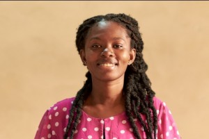 Adwoa Asantewaa Bremang