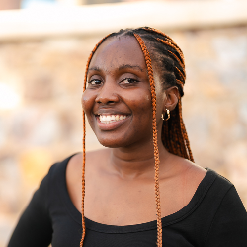 Chelsea Owusu