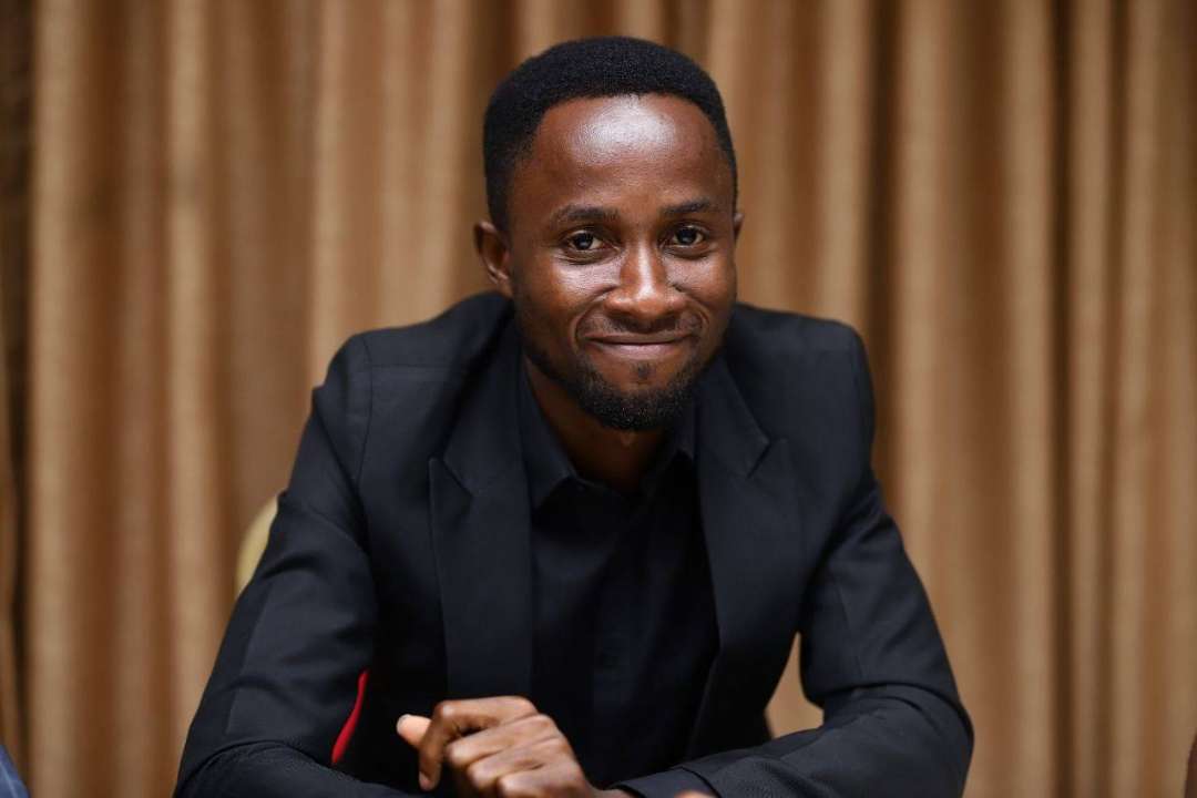 Emmanuel Asante