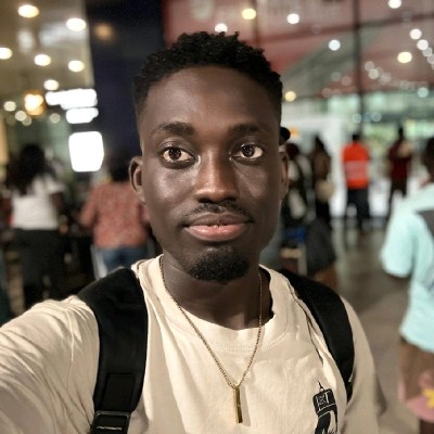 Emmanuel Gyang