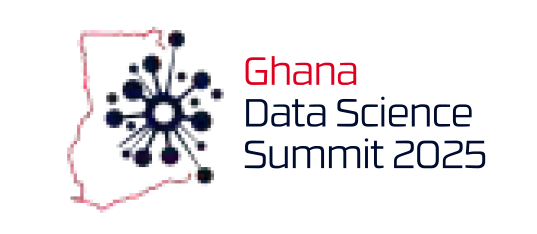 Ghana Data Science Summit  Logo