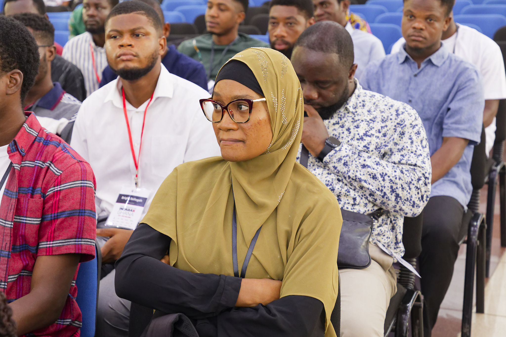Ghana Data Science Summit 2025
