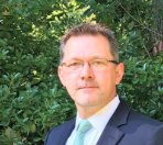 Dr. Rob Floyd